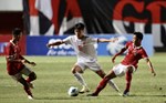 judi online live casino indonesia Dalam pertandingan melawan Uruguay, Lee Gi-je kemungkinan besar akan menjadi starter